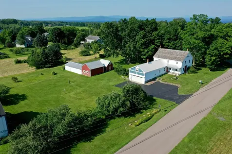 4 Whipple Road South Hero VT 05458