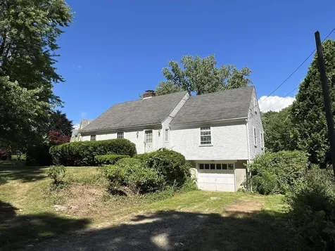 17 Walton Road New Castle NH 03854
