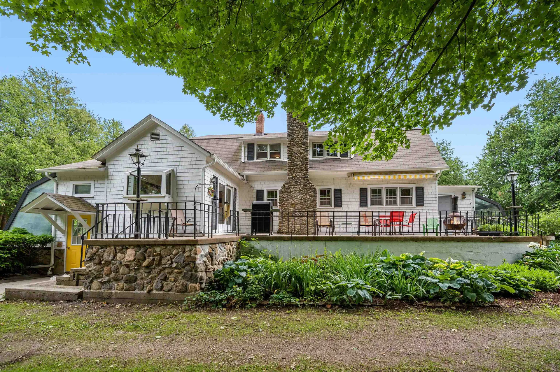 83 Adams School Road Grand Isle VT 05458