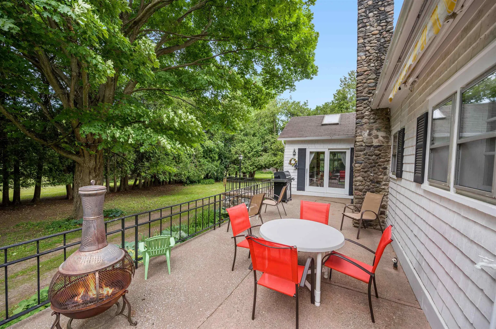 83 Adams School Road Grand Isle VT 05458