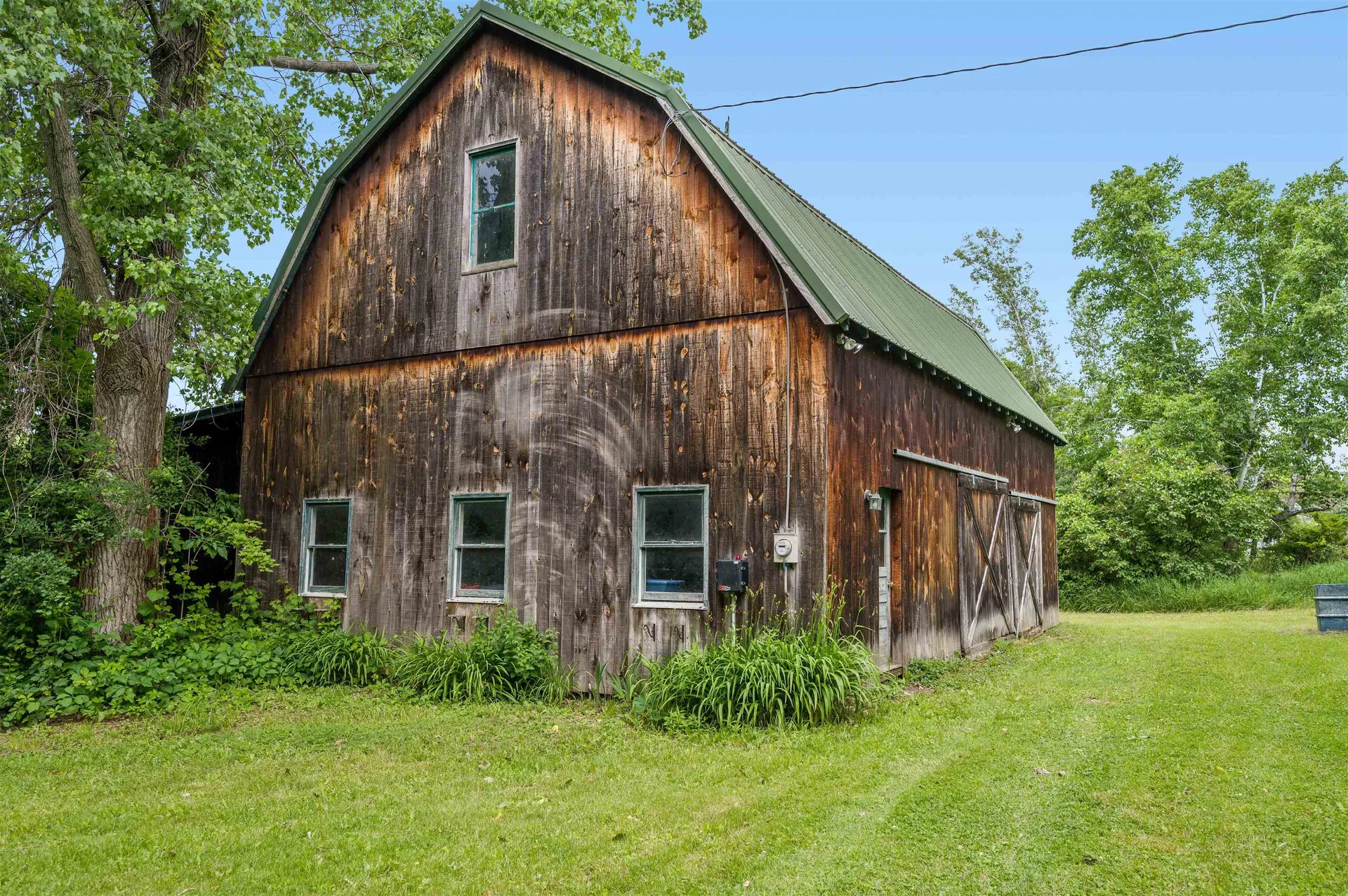 83 Adams School Road Grand Isle VT 05458