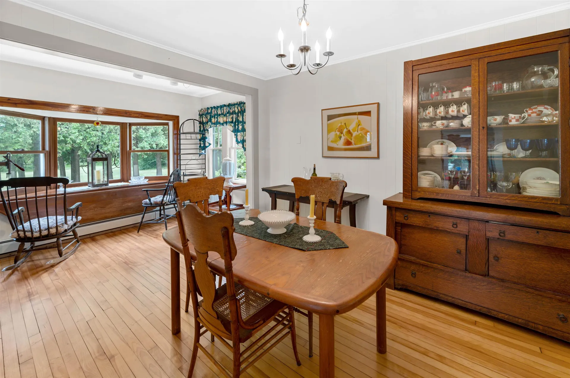 83 Adams School Road Grand Isle VT 05458