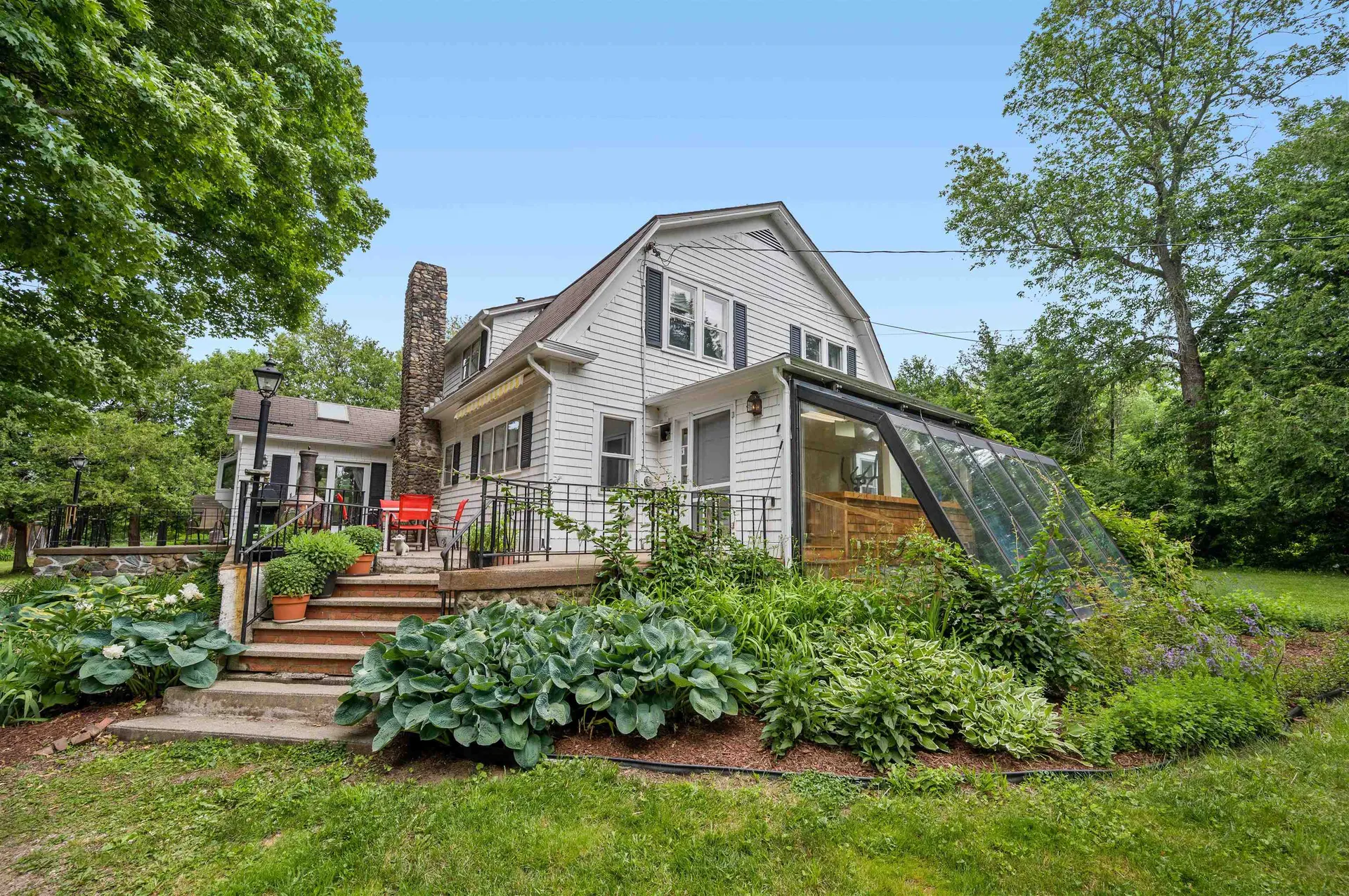 83 Adams School Road Grand Isle VT 05458