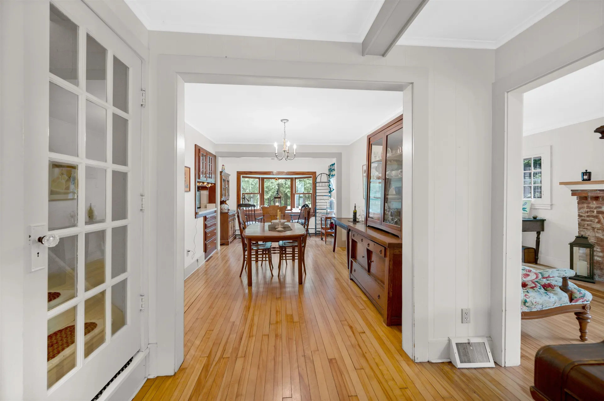 83 Adams School Road Grand Isle VT 05458