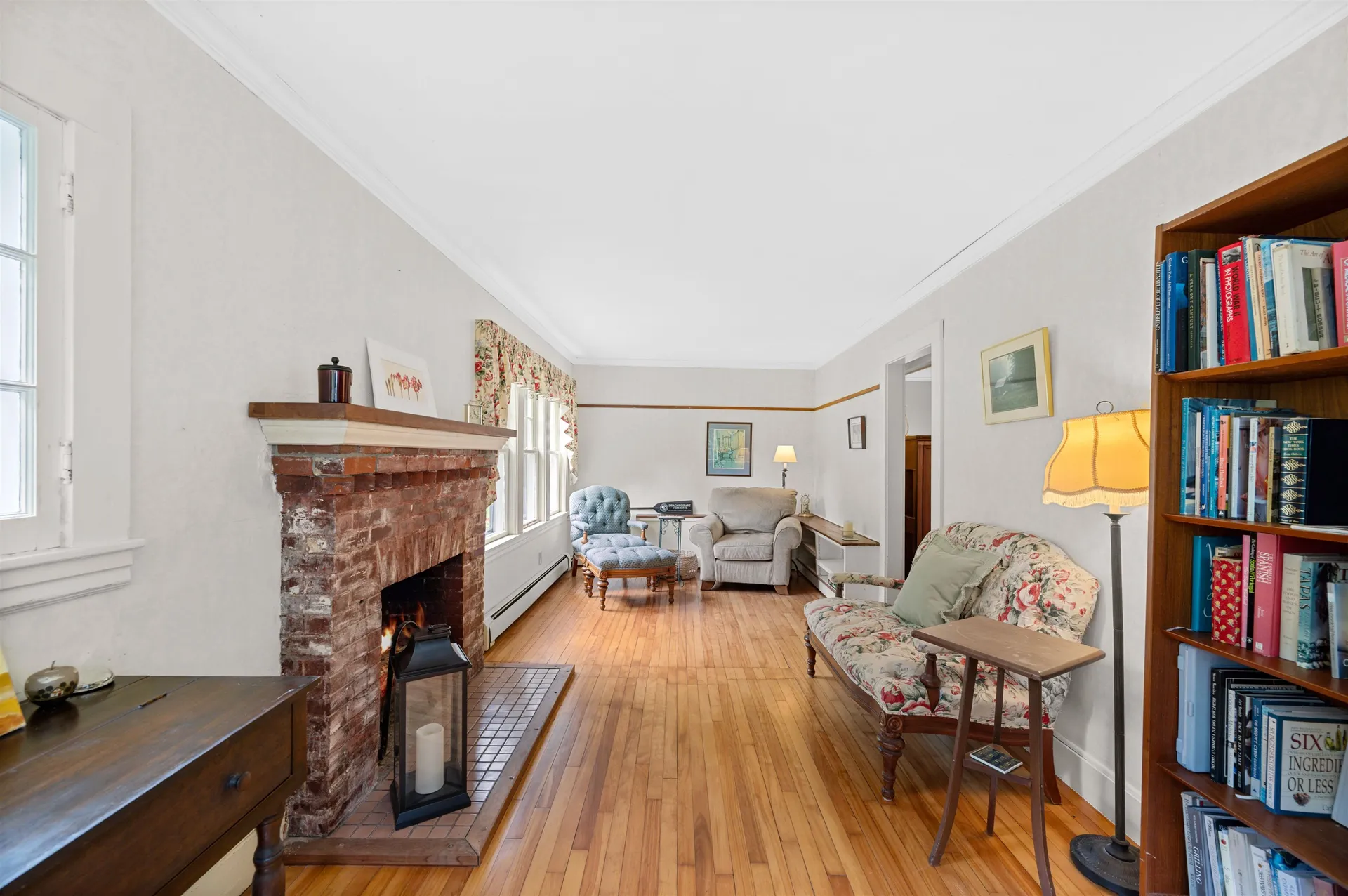 83 Adams School Road Grand Isle VT 05458