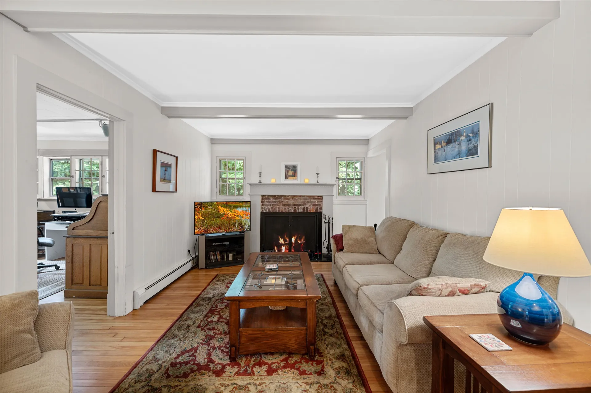 83 Adams School Road Grand Isle VT 05458