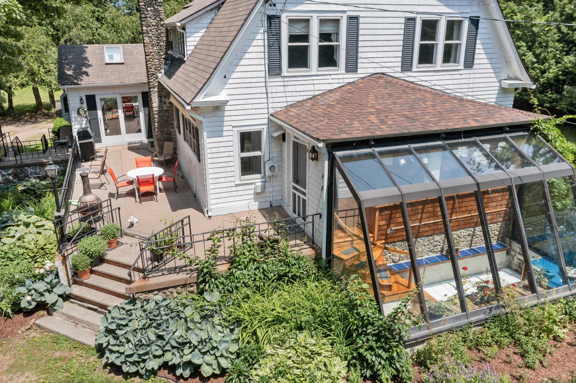 83 Adams School Road Grand Isle VT 05458