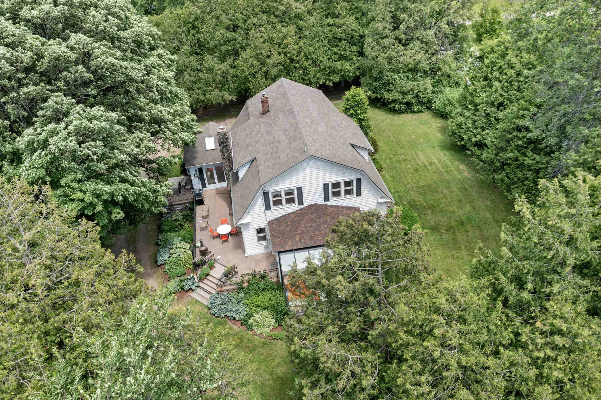 83 Adams School Road Grand Isle VT 05458