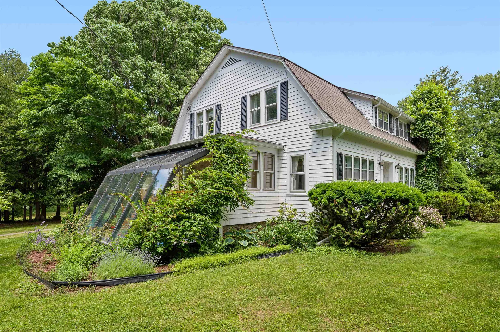 83 Adams School Road Grand Isle VT 05458