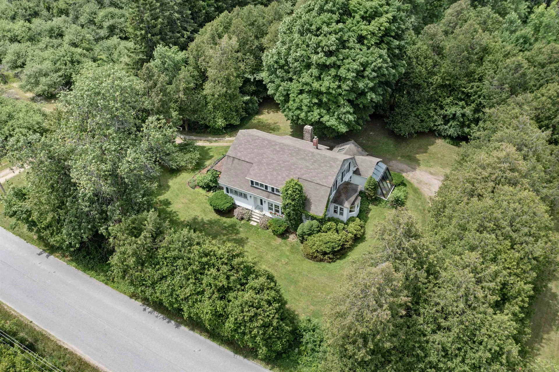 83 Adams School Road Grand Isle VT 05458