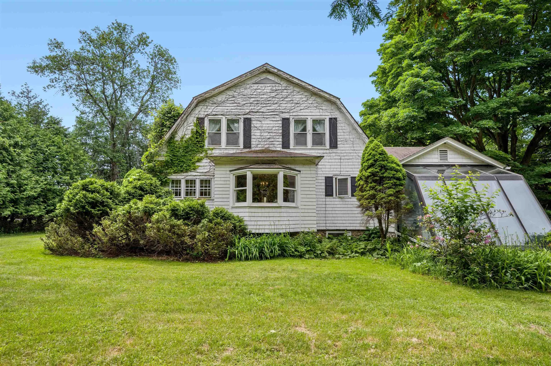 83 Adams School Road Grand Isle VT 05458