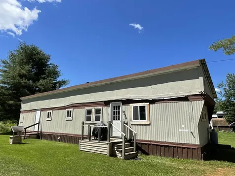30 Champagne Lane Columbia NH 03590