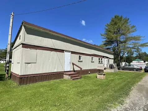 30 Champagne Lane Columbia NH 03590