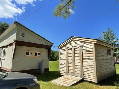 30 Champagne Lane Columbia NH 03590