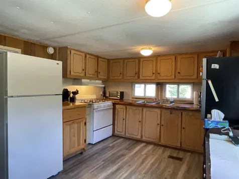 30 Champagne Lane Columbia NH 03590