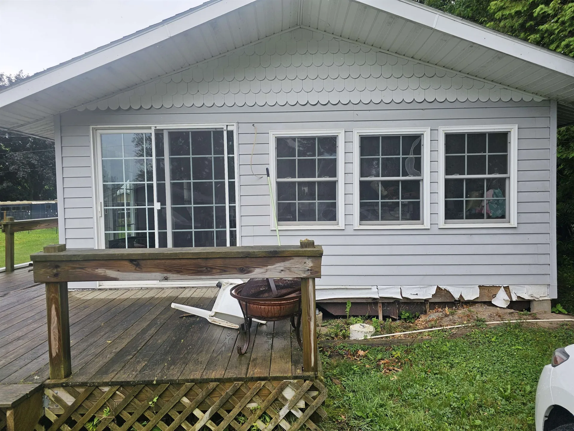 9 Mooney Drive Alburgh VT 05440
