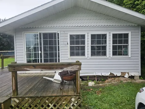9 Mooney Drive Alburgh VT 05440