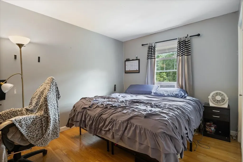 269 Old Bay Road New Durham NH 03855