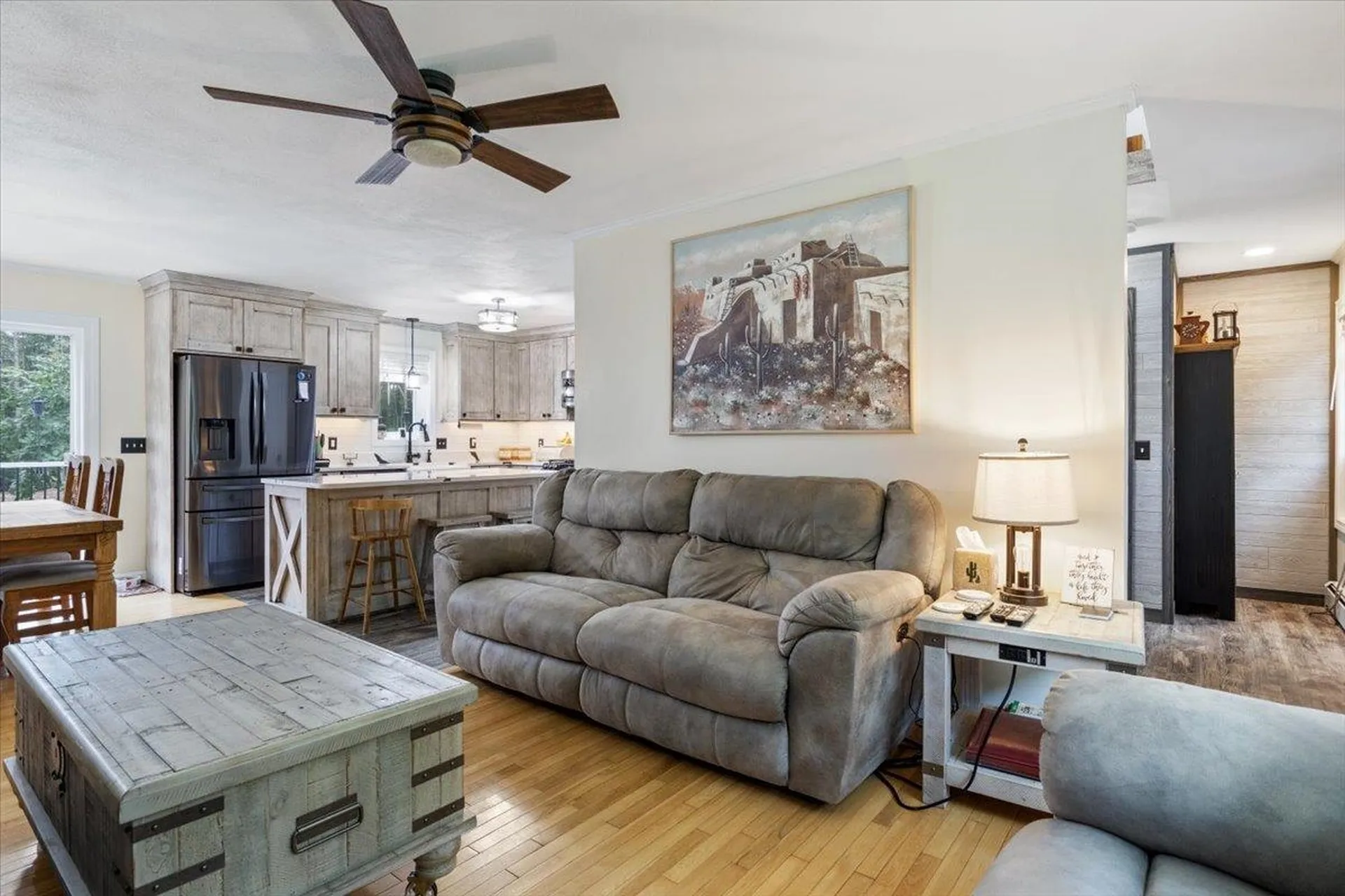 269 Old Bay Road New Durham NH 03855