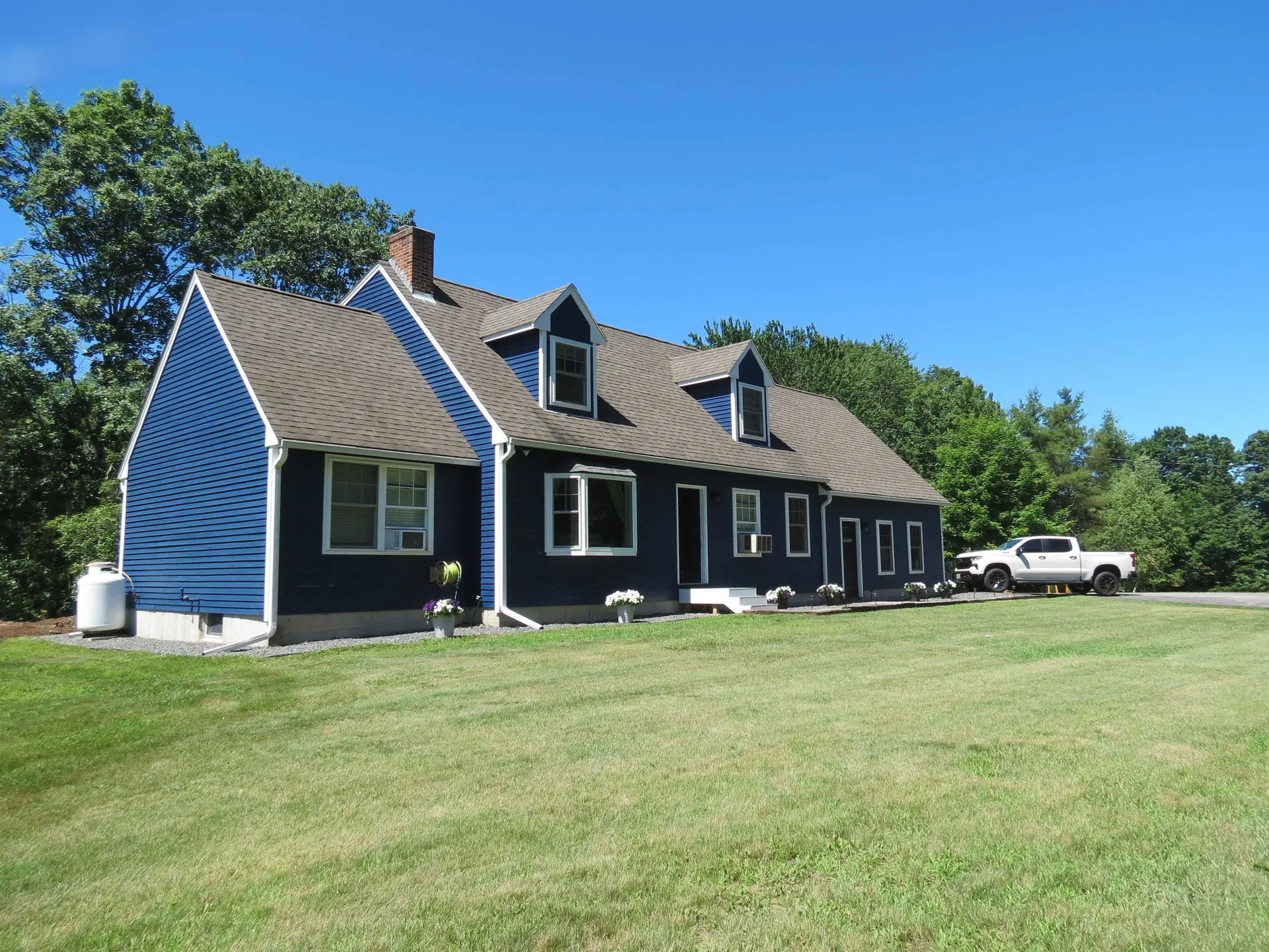 269 Old Bay Road New Durham NH 03855