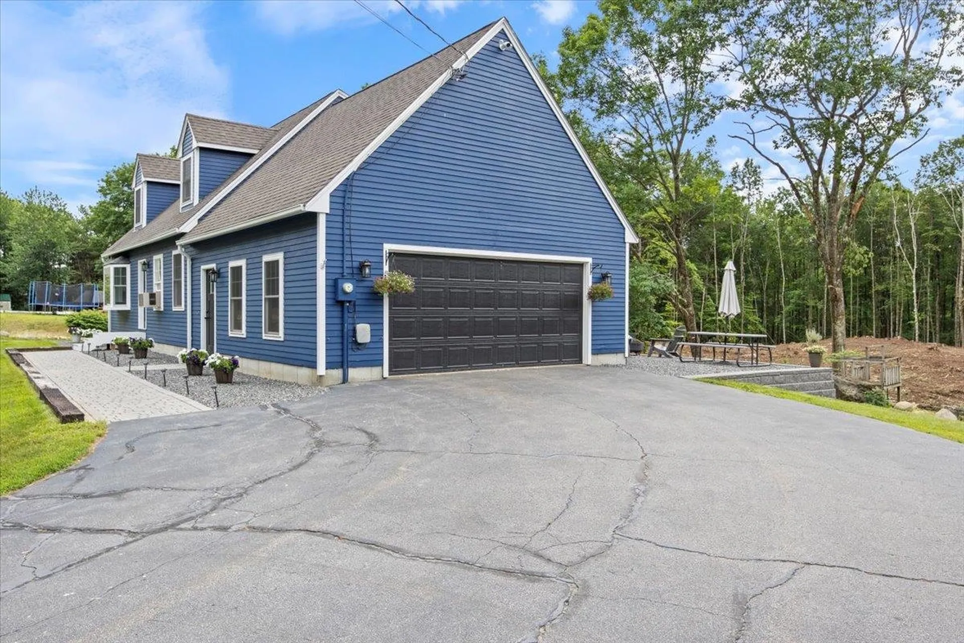 269 Old Bay Road New Durham NH 03855