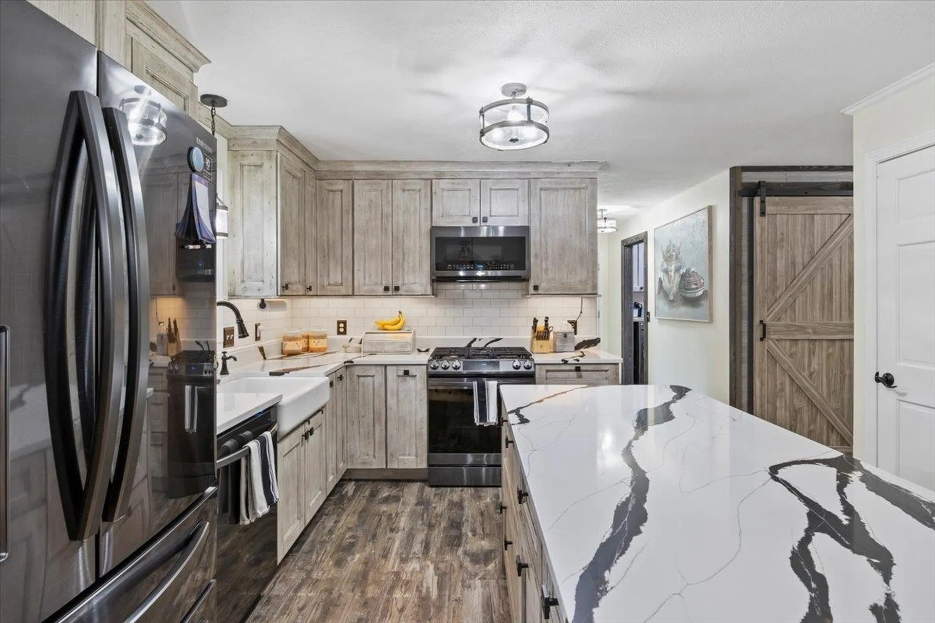 269 Old Bay Road New Durham NH 03855