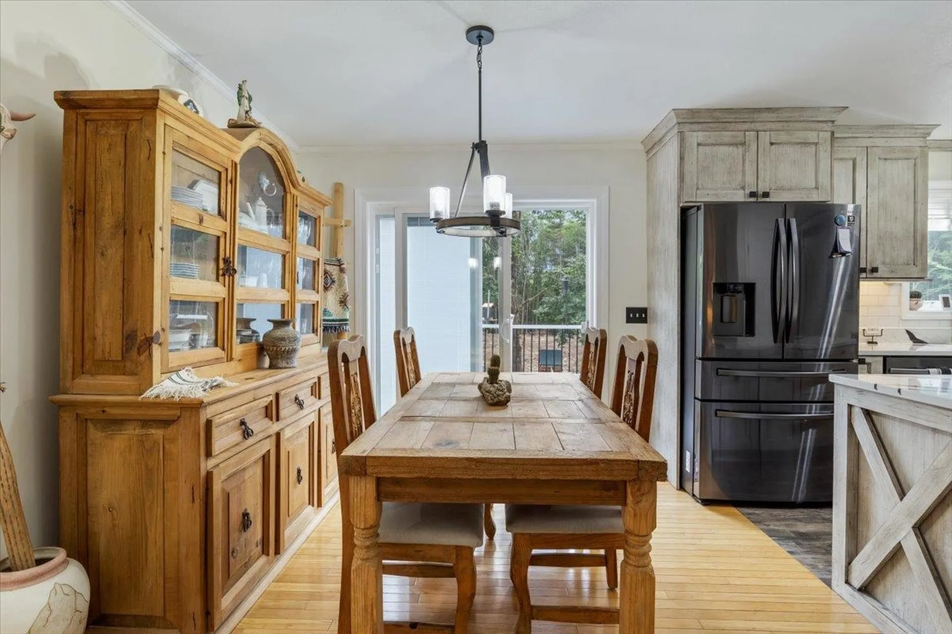 269 Old Bay Road New Durham NH 03855
