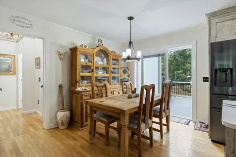 269 Old Bay Road New Durham NH 03855