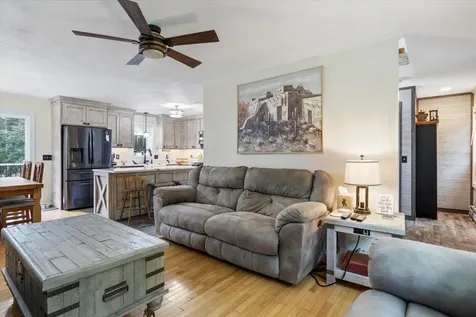 269 Old Bay Road New Durham NH 03855