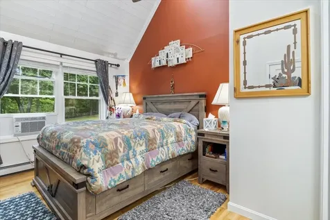 269 Old Bay Road New Durham NH 03855
