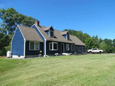 269 Old Bay Road New Durham NH 03855