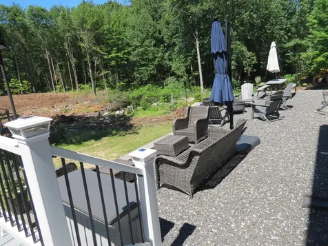 269 Old Bay Road New Durham NH 03855