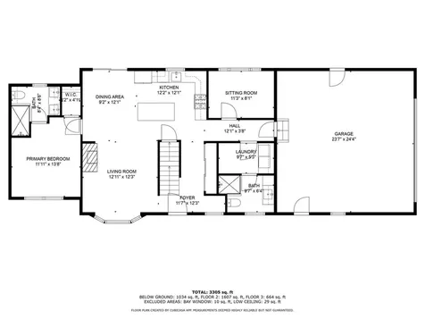 269 Old Bay Road New Durham NH 03855
