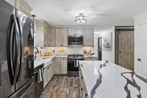 269 Old Bay Road New Durham NH 03855