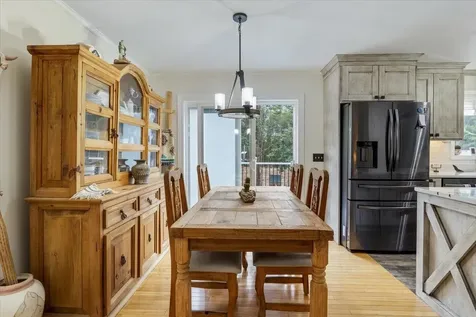 269 Old Bay Road New Durham NH 03855