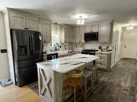 269 Old Bay Road New Durham NH 03855