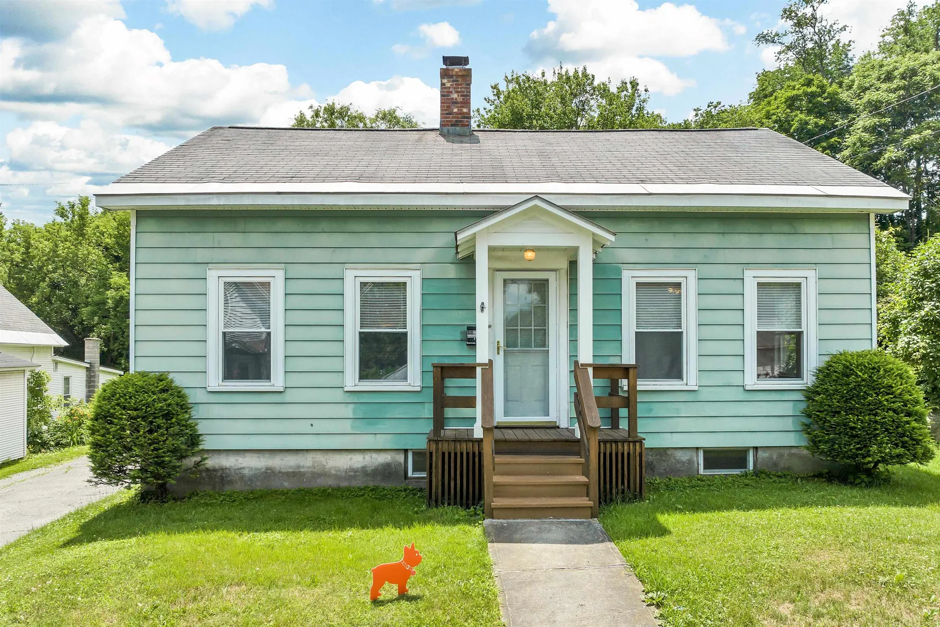 8 Barrows Street Lebanon NH 03766