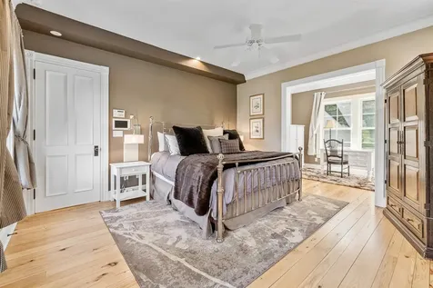 17 West Branch Road Winhall VT 05340