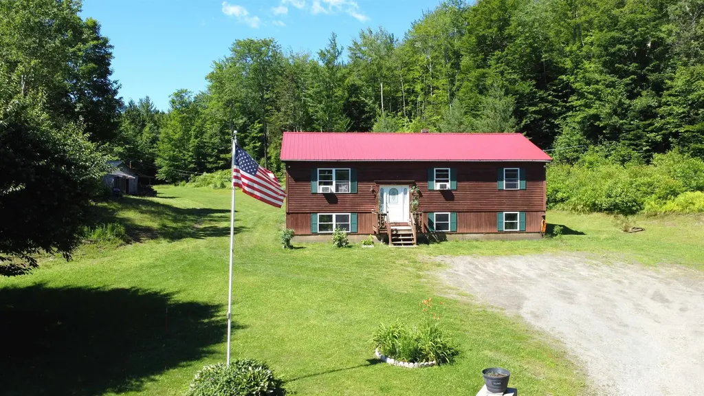 2296 Loop Road Troy, VT Real Estate MLS 5002923