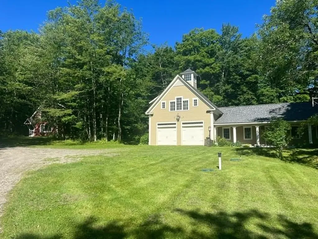 633 Moren Loop Morristown VT 05661