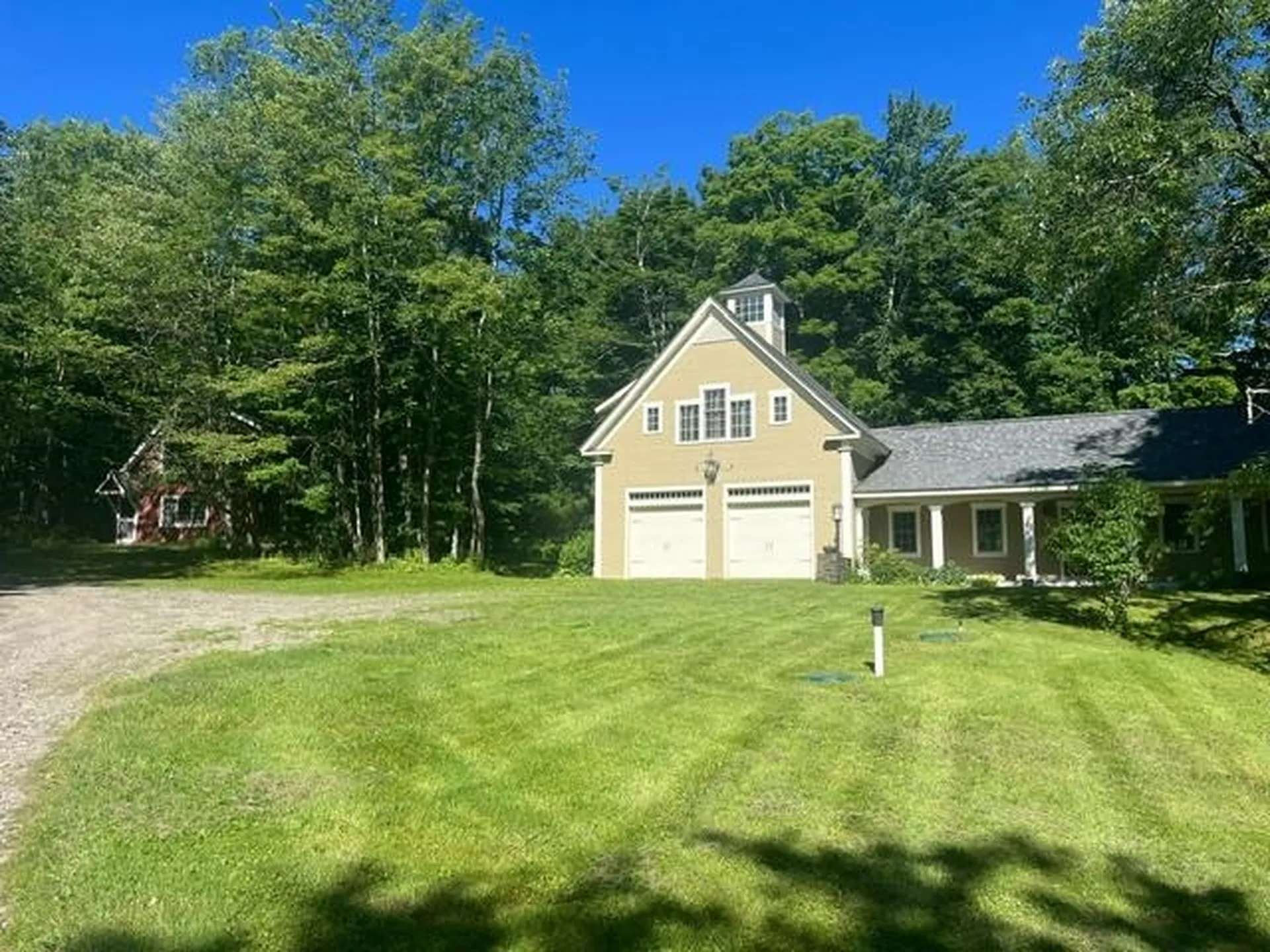 633 Moren Loop Morristown VT 05661