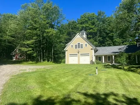 633 Moren Loop Morristown VT 05661