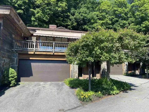 7 Hathorn Hill Woodstock VT 05091