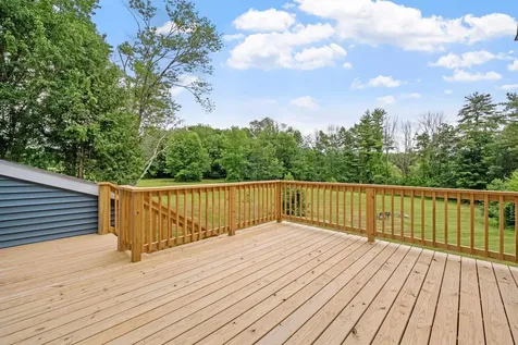 245 Governor Wentworth Highway Tuftonboro NH 03853