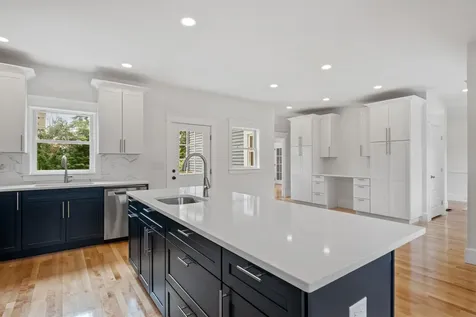 245 Governor Wentworth Highway Tuftonboro NH 03853