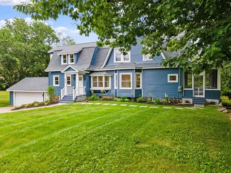 245 Governor Wentworth Highway Tuftonboro NH 03853