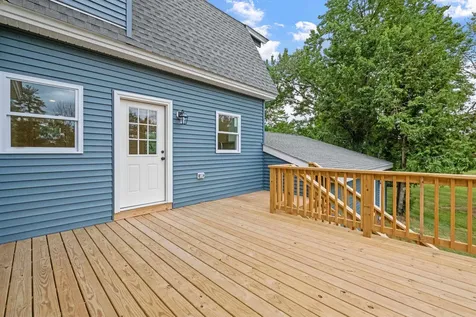 245 Governor Wentworth Highway Tuftonboro NH 03853