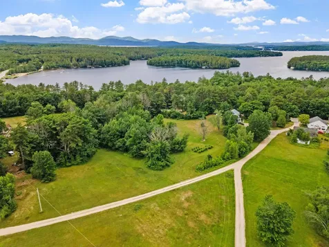 245 Governor Wentworth Highway Tuftonboro NH 03853