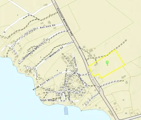 245 Governor Wentworth Highway Tuftonboro NH 03853