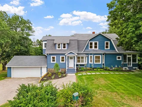 245 Governor Wentworth Highway Tuftonboro NH 03853